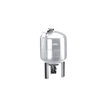 Akcesorium do pomp (zbiornik membranowy), WILO - Zbiornik membranowy 80 DE