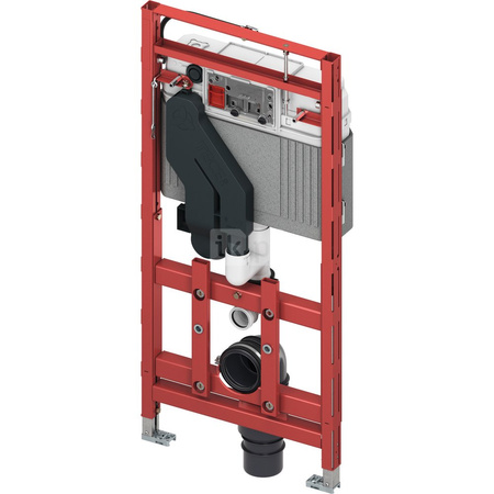 TECElux - Terminal WC 400