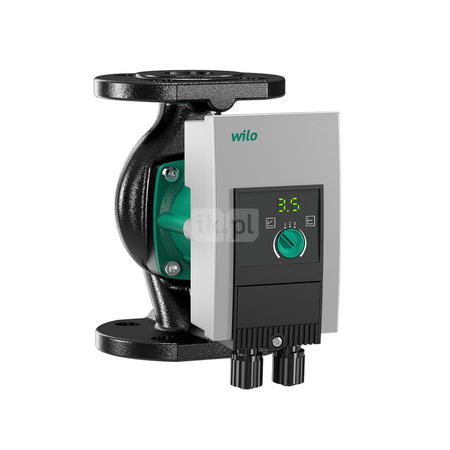 Pompa obiegowa WILO Yonos MAXO 80/0,5-6 PN10 wbudowana 1x230V 50/60 Hz