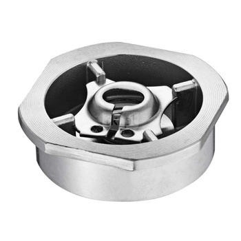 Zawór zwrotny międzykołnierzowy EFAR 01FS DN 15