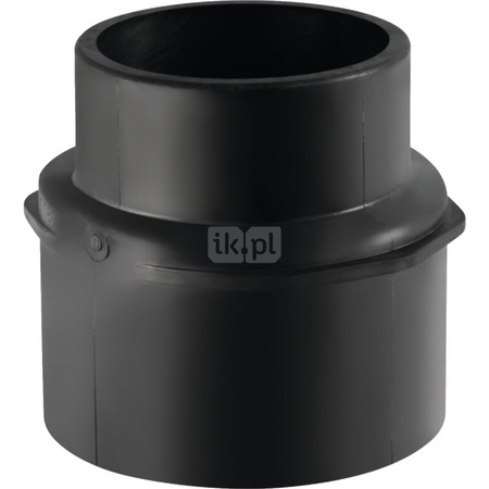 Zwężka symetryczna Geberit Silent-db20 d110/63