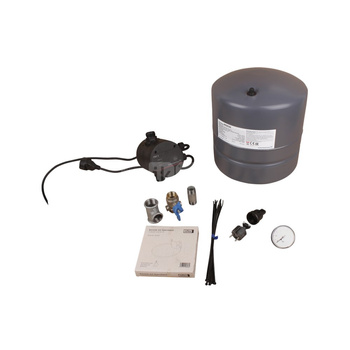 Akcesorium elektryczne do pomp (kabel), GRUNDFOS - Część serwisowa- kabel z wtyczką Schuko