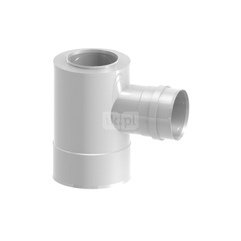 Kolektor przyłączeniowy rozdzielczy fi110/160mm z uszczelkami TWIN38Q110/160