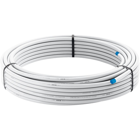 Rura wielowarstwowa GEBERIT PE-RT II/AL/PE-RT II Volex ML 20x3 - kręgi 50m