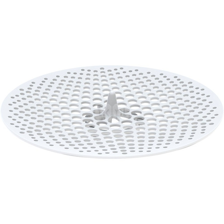 Sitko odpływowe Geberit do pisuarów Preda, Selva i Tamina