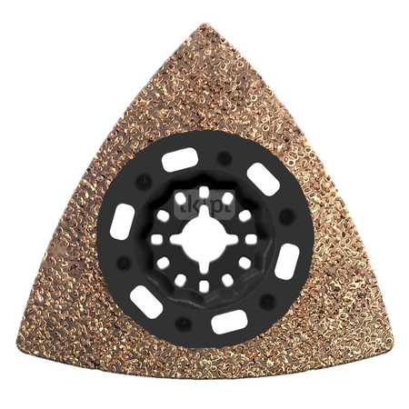 PŁYTA SZLIFIERSKA RB - 10ER AVZ90 RT2