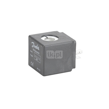 Cewka AK012C 12V 50Hz