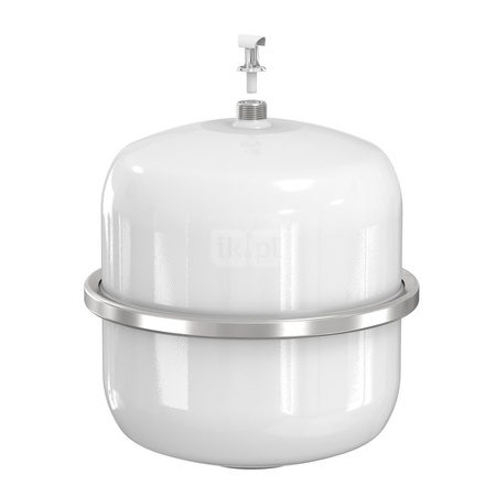 Naczynie wzbiorcze przeponowe FLAMCO MEIBES  do C.W.U 10bar (3/4 cala (20))