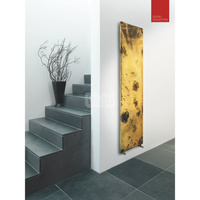 Grzejnik elektryczny ZEHNDER Arteplano Premium, 1613/598mm, kolor Biały, moc 600W