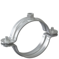 HUPZ-3/8BK Obejma HOBBY 3/8 (16-20mm) BK