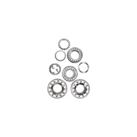 Zestaw łożysk S fr66