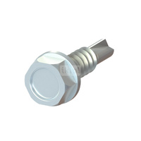 N-WS-4,2X16-250 Wkręt samowiercący 6-kąt. SW7 (250 szt.)