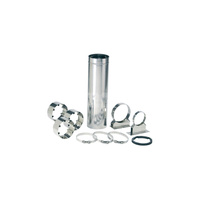 Mocowanie poziome 3"