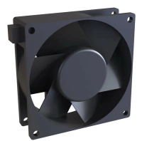 Wentylator Turbina Defro 169927