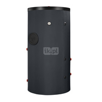 Zasobniki c.w.u. CORSUN 1 1 wężownica, model stojący 1000l