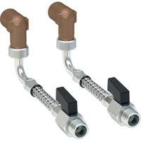 Zestaw przyłączeniowy Monolith BI