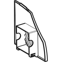 Pokrywa filtra węglowego AqC5000, pergamon 