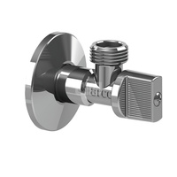 A80 zawór kątowy 1/2 GZ x 1/2 GZ, uchwyt Original       