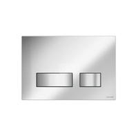 PRZYCISK MOVI CHROM MATOWY