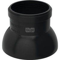 Ochronny kołpak zabezpieczający d160