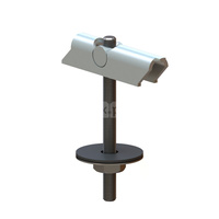 TRV-M10X100 Kotwa uchylna TRV M10x100mm