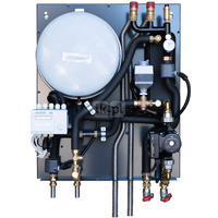 Logo Mini węzeł cieplny H26 Basic S-H 26 kW