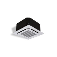 Klimatyzacja, jednostka wewnętrzna BOSCH TERMOTECHNIKA Climate 5000 MS Kaseta 2.2 kW