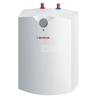 Podgrzewacz pojemnościowy ciśnieniowy MINI 15l nadumywalkowy