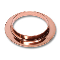 CU Kołnierz do lutowania twardego 28x1,5