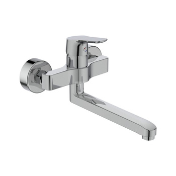 CONCEPT 100 Bateria kuchenna ścienna