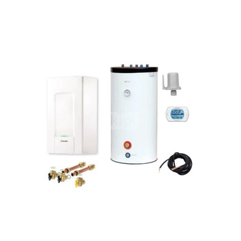 BERETTA Kocioł MYNUTE X 30R+zasobnik IDRA TOP 120