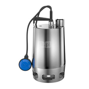 Pompa zanurzeniowa do ścieków GRUNDFOS UNILIFT AP35 1x230V, moc 0.9W, przewód 5m