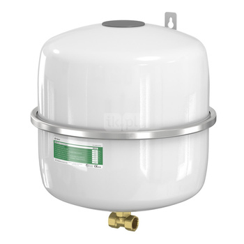 Naczynie wzbiorcze przeponowe FLAMCO MEIBES  do C.W.U 8bar (3/4 cala (20))