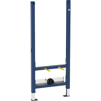 Stelaż podtynkowy do bidetu GEBERIT Duofix Basic, 1120x500x40mm, regulacja wysokości