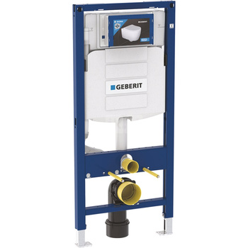 Stelaż podtynkowy GEBERIT Duofix,, 1120x500x120mm, regulowana wysokość