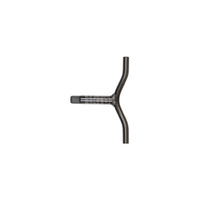 Wał CR 4-160/CRK 4-140 D12 L=517mm