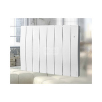 Grzejnik elektryczny GALAPAGOS radiator ciepła współpracujący z aplikacją COZYTOUCH 1500W