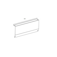 Wiatrownica do systemu PB-088 L1885