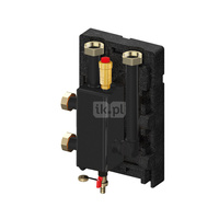 WARTOWNIK MeiFlow S BG - BEZ ZWROTNICY HYDRAULICZ. DN-25 Z WKŁADAMI MAGNETYCZNYMI