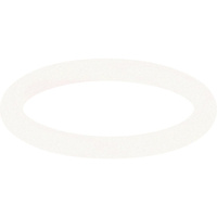 Uszczelka Geberit Mapress FKM, biała d28