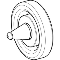 Membrana zaworu ImpulsBasic330