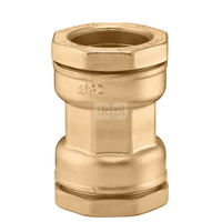 Złączka równoprzelotowa F.25