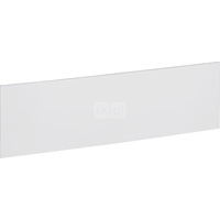 Zestaw do izolacji akustycznej umywalki