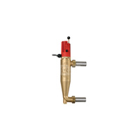 Elektromechaniczny czujnik niskiego poziomu wody WMS-WP6 bez blokady