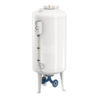 Naczynie wzbiorcze przeponowe FLAMCO MEIBES (1 1/2 cala (40))