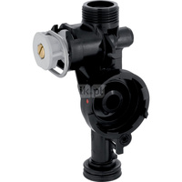 Korpus zaworu spłukującego do pisuarów