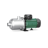 Wysokociśnieniowa pozioma pompa do wody Wilo-MEDANA CH1-L.1602-1/E/E/10T