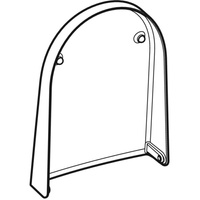 Pokrywa deski AqC Sela