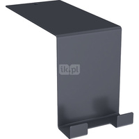 Haczyk na ręczniki Acanto