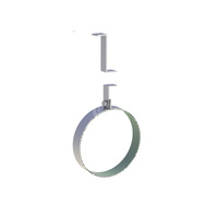 Uchwyt montażowy Ø130/180mm 